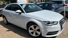 Used 2016 Audi A3 Sportback Sport Hatchback | £6,490 (Fair price)