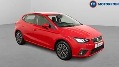 Used 2025 Seat Ibiza SE Technology Hatchback | £13,199 (Super price)
