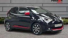 Used 2020 Toyota Aygo Trend Hatchback | £9,699 (Fair price)