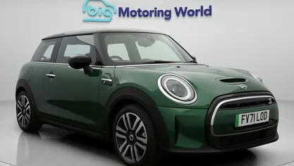 Used 2023 Mini Cooper Level 2 Hatchback | £13,300 (Good price)