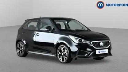 Used MG MG3 Exclusive 106 HP (77 kW) 2024 Hatchback