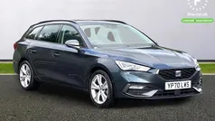Used 2023 Seat Leon FR Estate | £18,499 (Fair price)