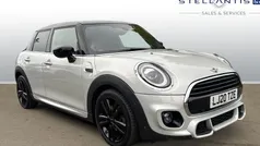 Used 2020 Mini Cooper Hatch Hatchback | £15,000 (Fair price)