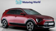 Used 2024 Kia Niro 3 SUV | £20,800 (Fair price)
