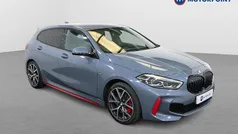 Used 2024 BMW 128 Hatchback | £25,099 (Good price)