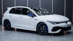 Used 2023 VW Golf VIII R Hatchback | £36,990 (Fair price)