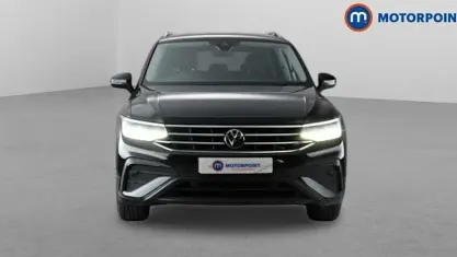 Used VW Tiguan Allspace Life 150 HP (110 kW) 2024 SUV