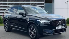 Used 2025 Volvo XC90 Plus SUV | £39,980 (Super price)