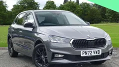 Used 2022 Skoda Fabia Colour Edition Hatchback | £14,795 (Fair price)