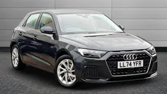 Used 2024 Audi A1 Sport Hatchback | £21,970 (Fair price)