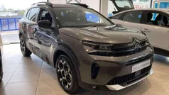 Used 2025 Citroën C5 Aircross PureTech SUV | £27,989 (Fair price)