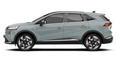 New 2026 Renault Symbioz Techno SUV | £28,425 (Fair price)