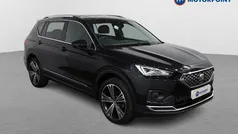 Used 2021 Seat Tarraco XCELLENCE Lux SUV | £23,149 (Fair price)