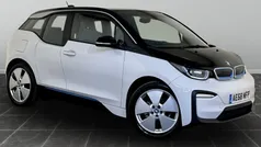 Used 2018 BMW i3 Performance Hatchback | £9,595 (Super price)