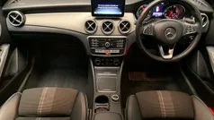 White Used 2019 Mercedes GLA180 Urban SUV | £14,852 (Fair price)