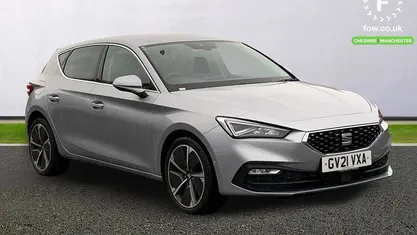 Used 2021 Seat Leon XCELLENCE Lux Hatchback | £16,899 (Fair price)