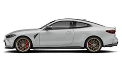 New 2025 BMW M4 Competition Edition Coupe | £76,294 (Super price)