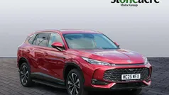Used 2025 MG HS Trophy SUV | £28,995 (Fair price)