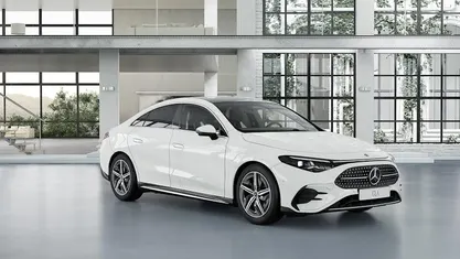 Used Mercedes CLA200 Executive 163 HP (119 kW) 2026 Sedan