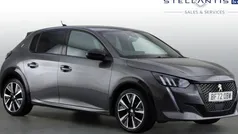 Used 2022 Peugeot 208 GTi Hatchback | £14,825 (Fair price)