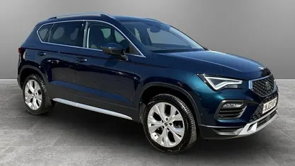 Begagnad Seat Ateca Xperience 150 HK (110 kW) 2025 SUV
