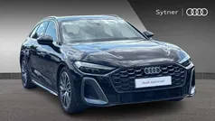 Used 2024 Audi A5 Advanced Coupe | £45,000 (Fair price)
