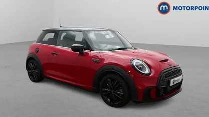 Used Mini Cooper S Hatch 178 HP (130 kW) 2023 Hatchback