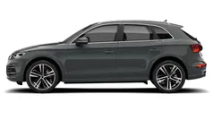 Used 2018 Audi Q5 SUV | £32,850 (Expensive)