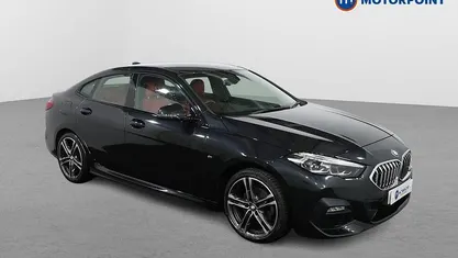 Used 2020 BMW 218 M Sport Coupe | £18,499 (Fair price)