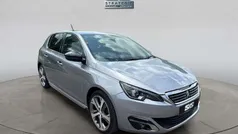 Used 2016 Peugeot 308 GT-line Hatchback | £6,249 (Fair price)