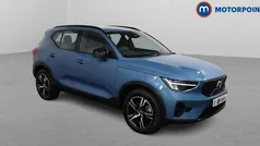 Used 2025 Volvo XC40 Plus SUV | £30,999 (Fair price)