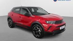 Used 2025 Vauxhall Mokka Ultimate SUV | £19,999 (Good price)