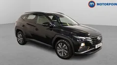 Used 2024 Hyundai Tucson SE SUV | £18,299 (Good price)