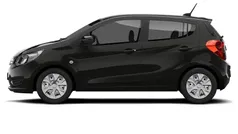 Used 2018 Vauxhall Viva Hatchback | £4,850 (Good price)