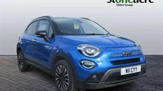 Used 2022 Fiat 500X Cross SUV | £14,000 (Fair price)