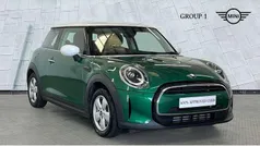 Used 2022 Mini Cooper Classic Hatchback | £17,490 (Fair price)
