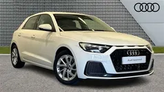 Used 2022 Audi A1 Sport Hatchback | £18,523 (Fair price)
