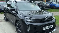 Used 2024 Citroën C5 Aircross PureTech SUV | £22,995 (Super price)