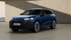 New 2025 Audi Q5 SUV | £57,900 (Fair price)