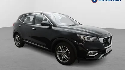 Used MG HS Exclusive 162 HP (119 kW) 2022 SUV
