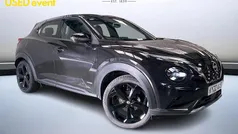 Used 2022 Nissan Juke SUV | £18,999 (Fair price)