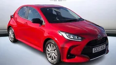Used 2022 Mazda 2 Hatchback | £16,499 (Fair price)