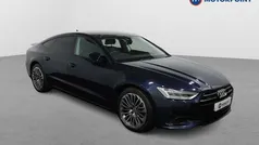 Used 2023 Audi A7 Sportback Sport Hatchback | £28,949 (Super price)