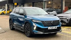 Used 2025 Renault Austral Techno Esprit Alpine SUV | £28,201 (Fair price)