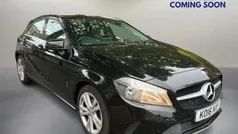 Used 2018 Mercedes A180 Hatchback | £10,500 (Super price)