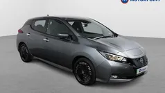 Used 2025 Nissan Leaf N-Connecta Hatchback | £11,149 (Fair price)