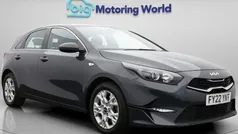 Used 2021 Kia Ceed 2 Hatchback | £12,200 (Fair price)