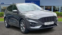 Used 2023 Ford Kuga ST-Line SUV | £21,336 (Good price)