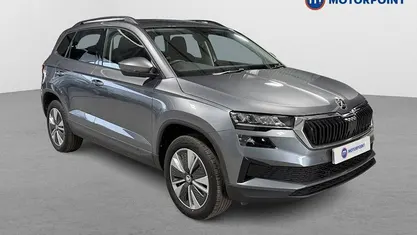 Used Skoda Karoq SE Drive 150 HP (110 kW) 2024 SUV