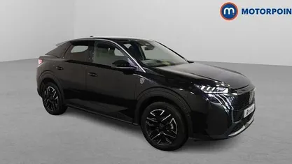 Used Peugeot 3008 GTi 136 HP (100 kW) 2025 SUV